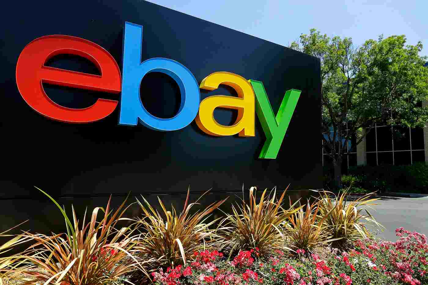 Ebay e la vendita di pneumatici online
